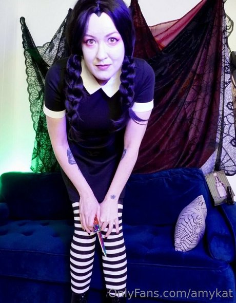 amykat XXX OnlyFans