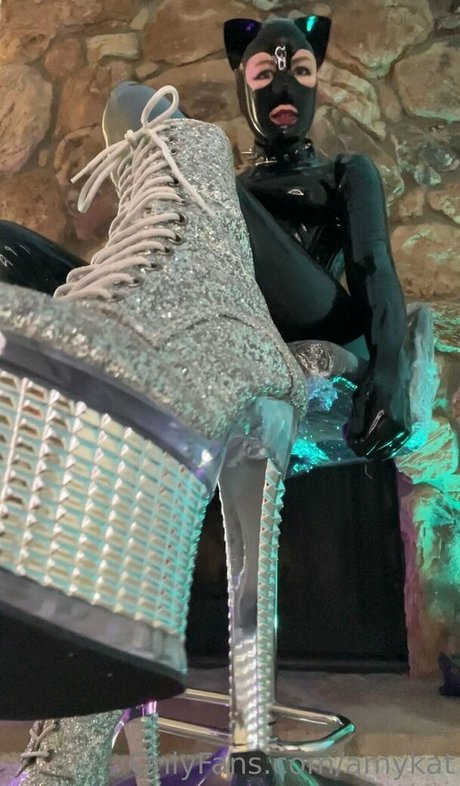 amykat Nacktbilder auf OnlyFans