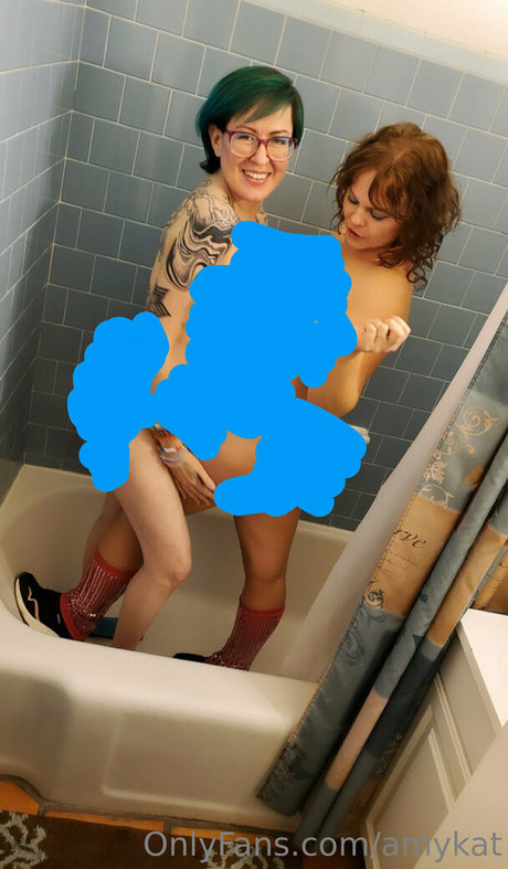 amykat Leaked OnlyFans Sex