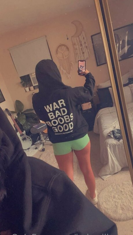 jadewillowxo Nacktbilder von OnlyFans geleakt