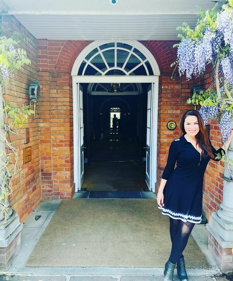 Georgina Burnett Nacktbilder OnlyFans Leaks