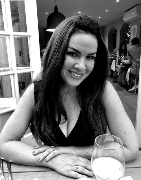 Georgina Burnett Leak von OnlyFans Pornografie