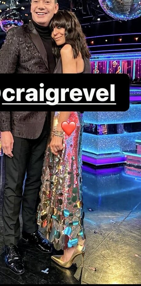 Claudia Winkleman OnlyFans geleakte Pornografie