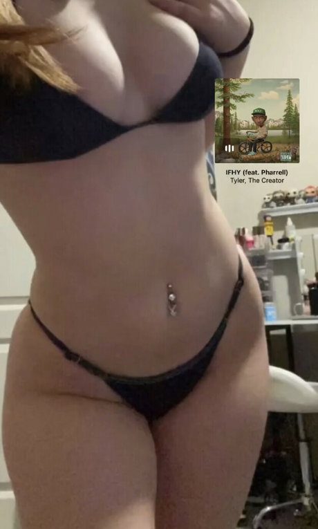 Cait faul Nacktbilder OnlyFans Geleakt