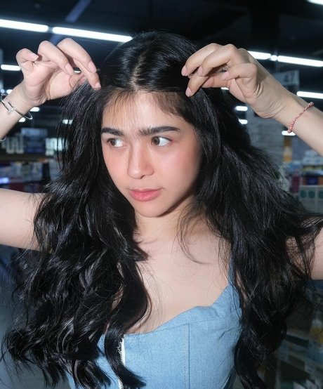 roxy luxe OnlyFans-Leak