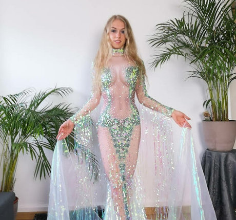 Belly Dancer Lisa Nackt Leaks OnlyFans