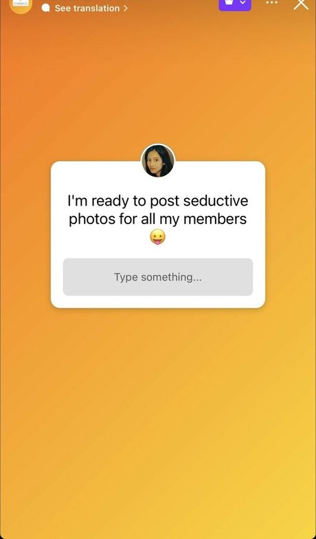 Nily 2004 OnlyFans X