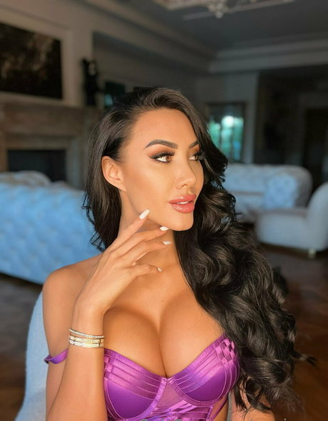 corrieyee Nacktbilder von OnlyFans