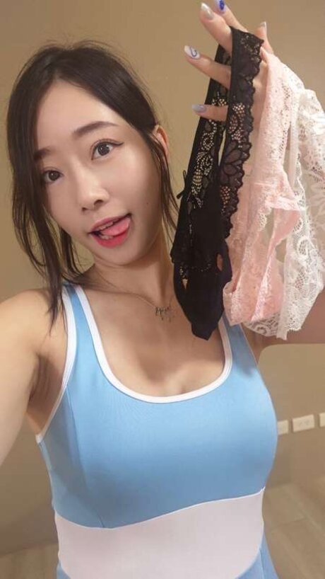 ssrpeach Nacktbilder geleakt