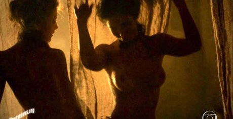 Yanna Lavigne NurlyFans-Pornos