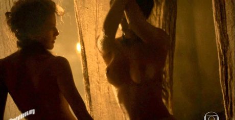 Yanna Lavigne OnlyFans