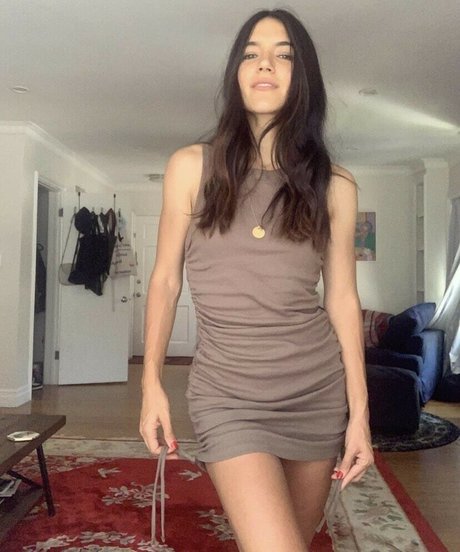 Alyssa Limperis Leaked OnlyFans Bilder