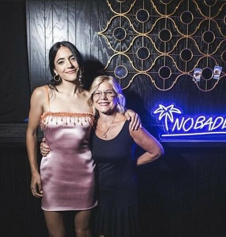 Alyssa Limperis Nacktbilder geleakt OnlyFans Aufgedeckt