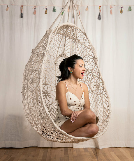 Alyssa Limperis Leaked OnlyFans Nacktbilder