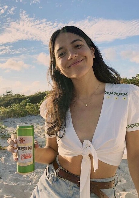 Alyssa Limperis Nacktbilder von OnlyFans geleakt