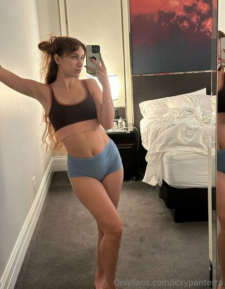 lexypanterra OnlyFans Beiträge