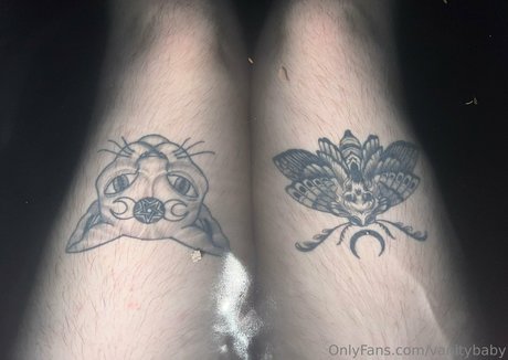 vanitybaby XXX OnlyFans