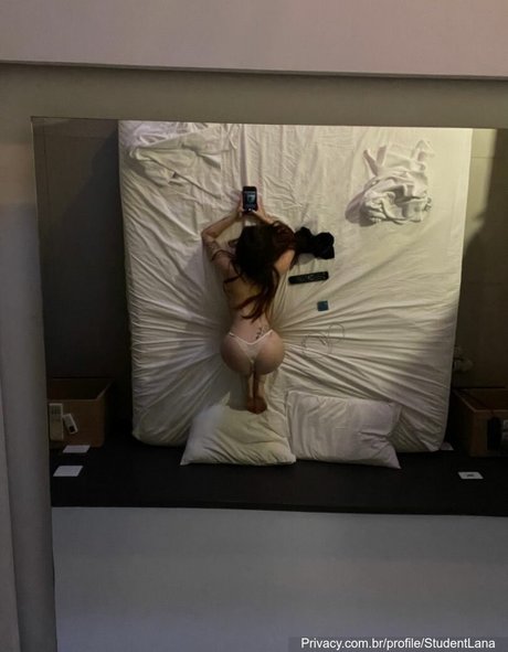 StudentLana Kostenloses OnlyFans