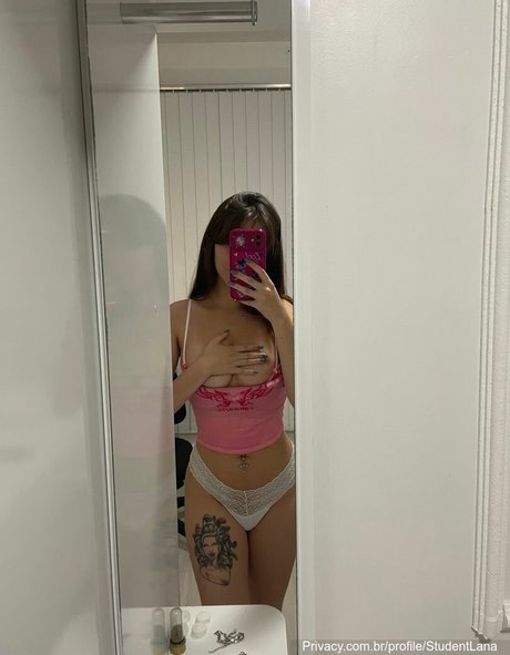 StudentLana OnlyFans Leak