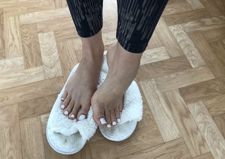 perfectteenfeet OnlyFans Leaks