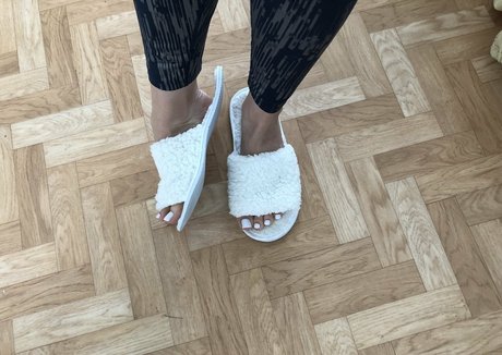 perfectteenfeet NurlyFans-Pornoleaks