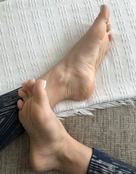 perfectteenfeet OnlyFans-Model