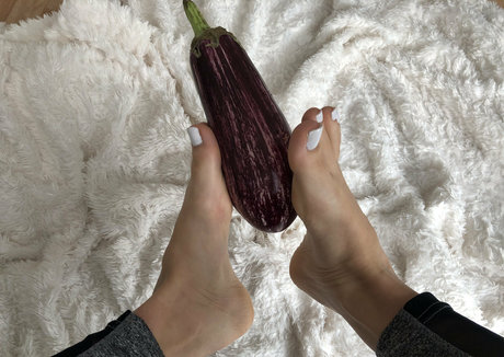 perfectteenfeet Nacktbilder von OnlyFans geleakt