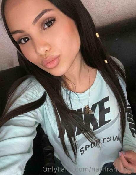 narifrancisca Leaked OnlyFans Fotos