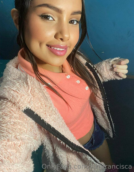 narifrancisca Neue OnlyFans Leaks