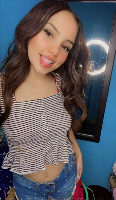 narifrancisca Kostenlose OnlyFans-Pornos