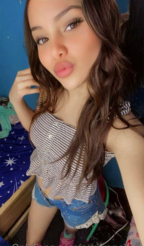 narifrancisca Nacktbilder von OnlyFans geleakt