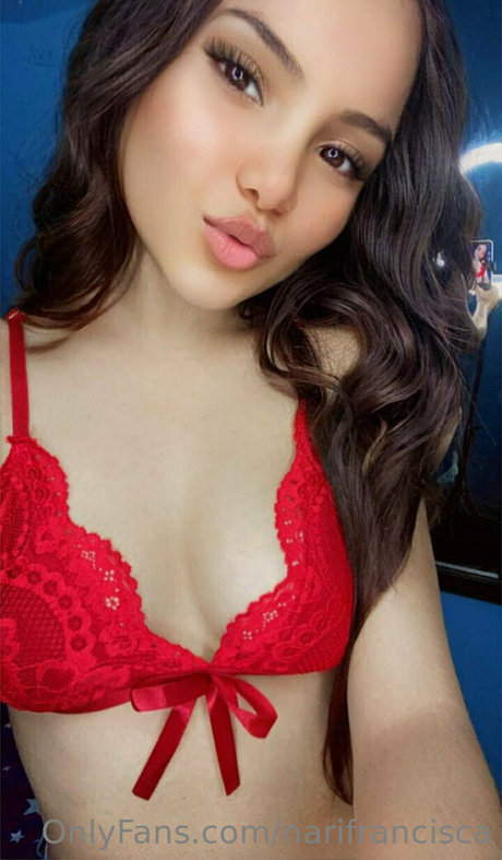 narifrancisca Strip OnlyFans
