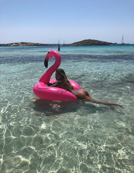 myastarx Nacktbilder von OnlyFans geleakt