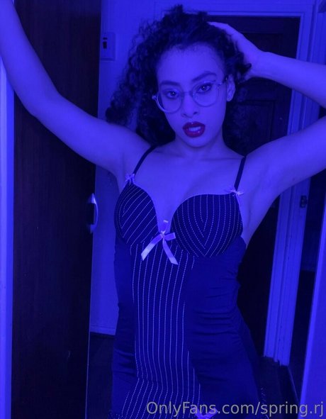 spring rj Nacktbilder-Leaks von OnlyFans
