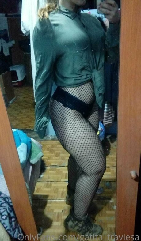 gatita traviesa Nackt auf OnlyFans Leak