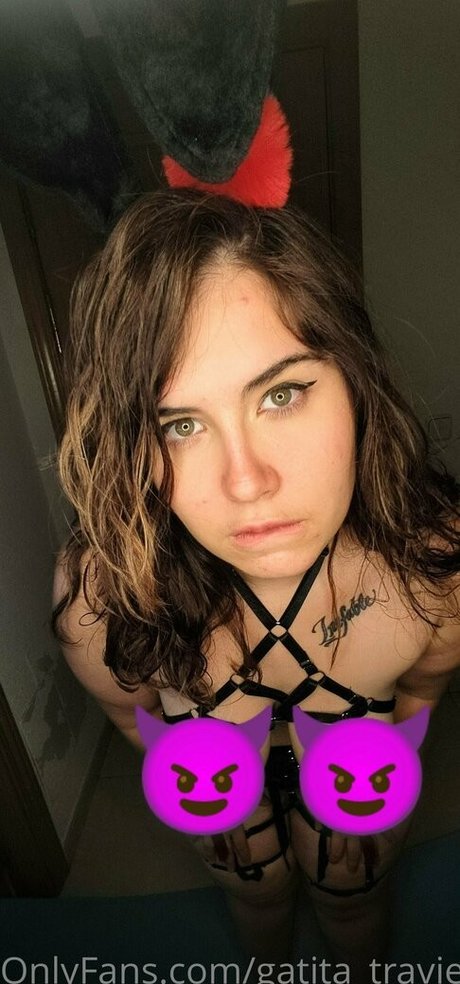 gatita traviesa Leaked OnlyFans Content