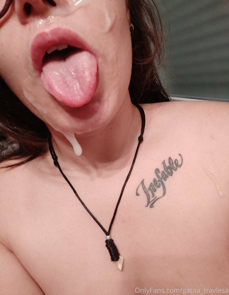 gatita traviesa OnlyFans-Leak