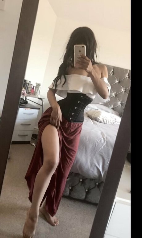 vixi vee free Leaked OnlyFans XXX