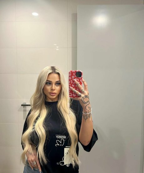 Angelika Kramer OnlyFans Leak