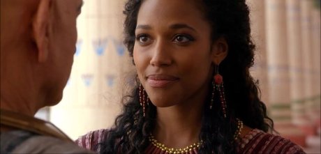 Kylie Bunbury OnlyFans XXX