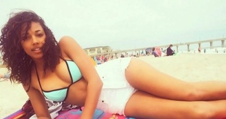 Kylie Bunbury Sexy OnlyFans