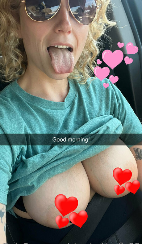 shy butterfly22 Nacktbilder von OnlyFans geleakt