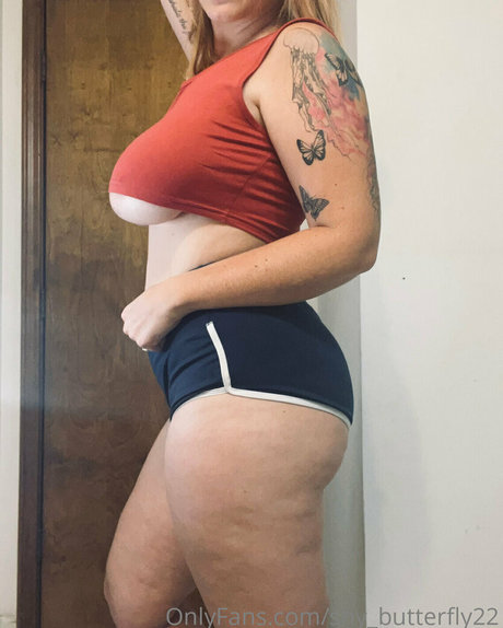 shy butterfly22 Leaks OnlyFans