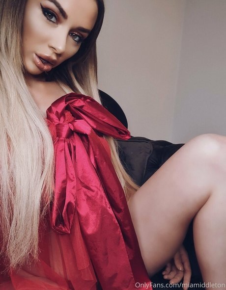 miamiddleton Nacktbilder von OnlyFans