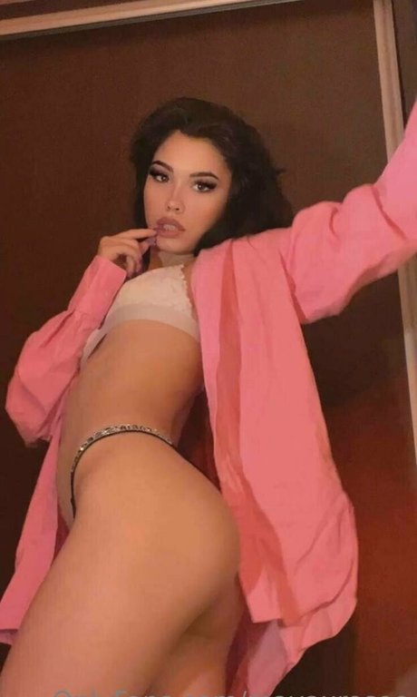Mayaxrosee OnlyFans Nacktbilder geleakt