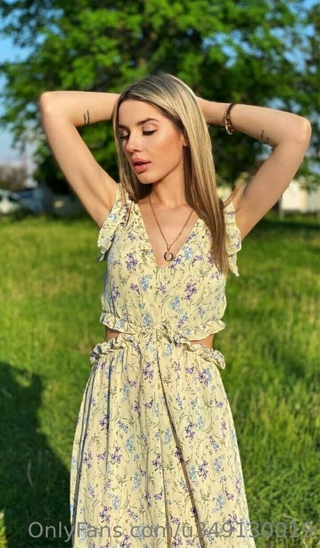 elie fairy Nackt OnlyFans Porn