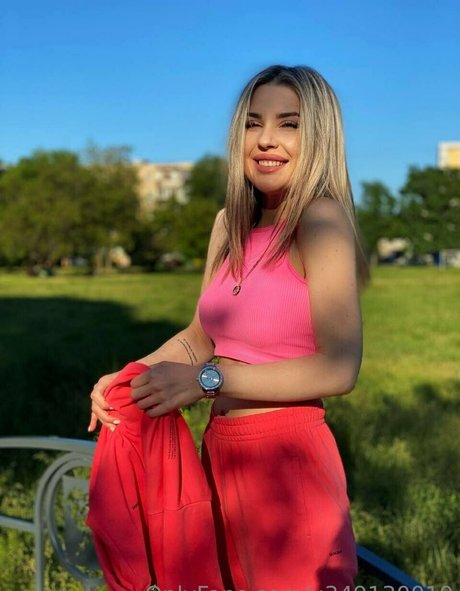 elie fairy OnlyFans Leaked