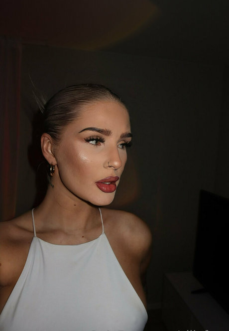 siljyfree XXX Leak OnlyFans Leak