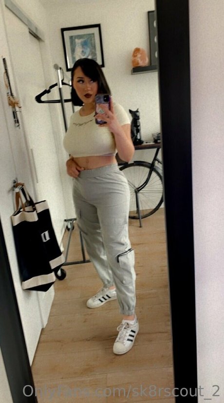 sk8rscout 2 Nackt OnlyFans