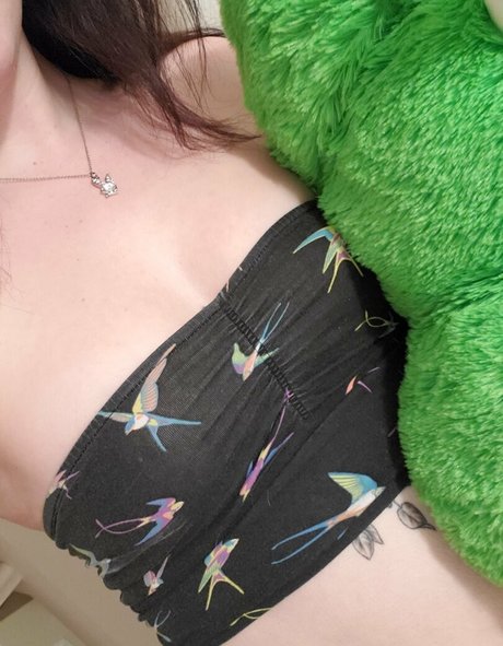 dreadfuldesire Nacktbilder von OnlyFans